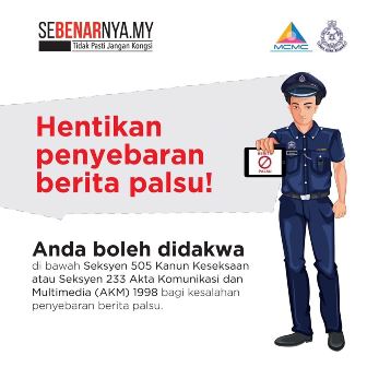 sebenarnya.my