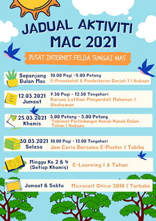 MAC 2021