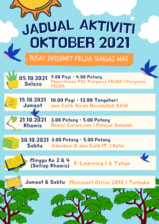OKTOBER 2021