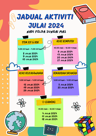 2024 JULAI